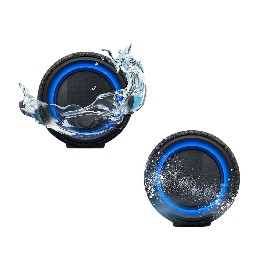 SPEAKER SONY SRS-XG300/BCLA7 (NEGRO) - Inverfin