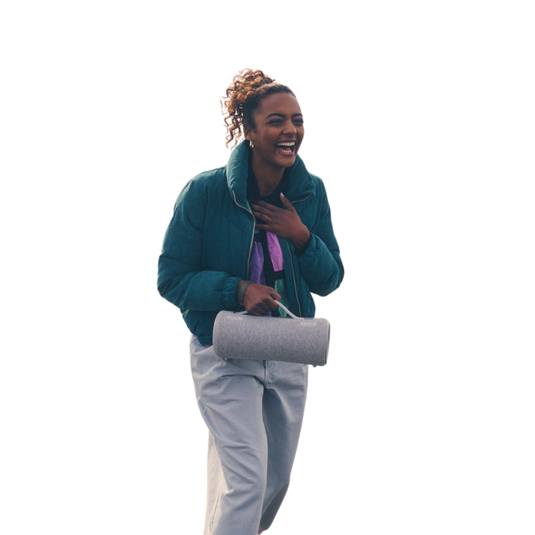 SPEAKER SONY SRS-XG300/BCLA7 (NEGRO) - Inverfin