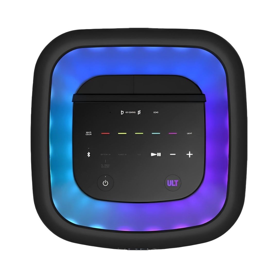 PARLANTE SONY SRS-ULT1000/CLA9 - Inverfin