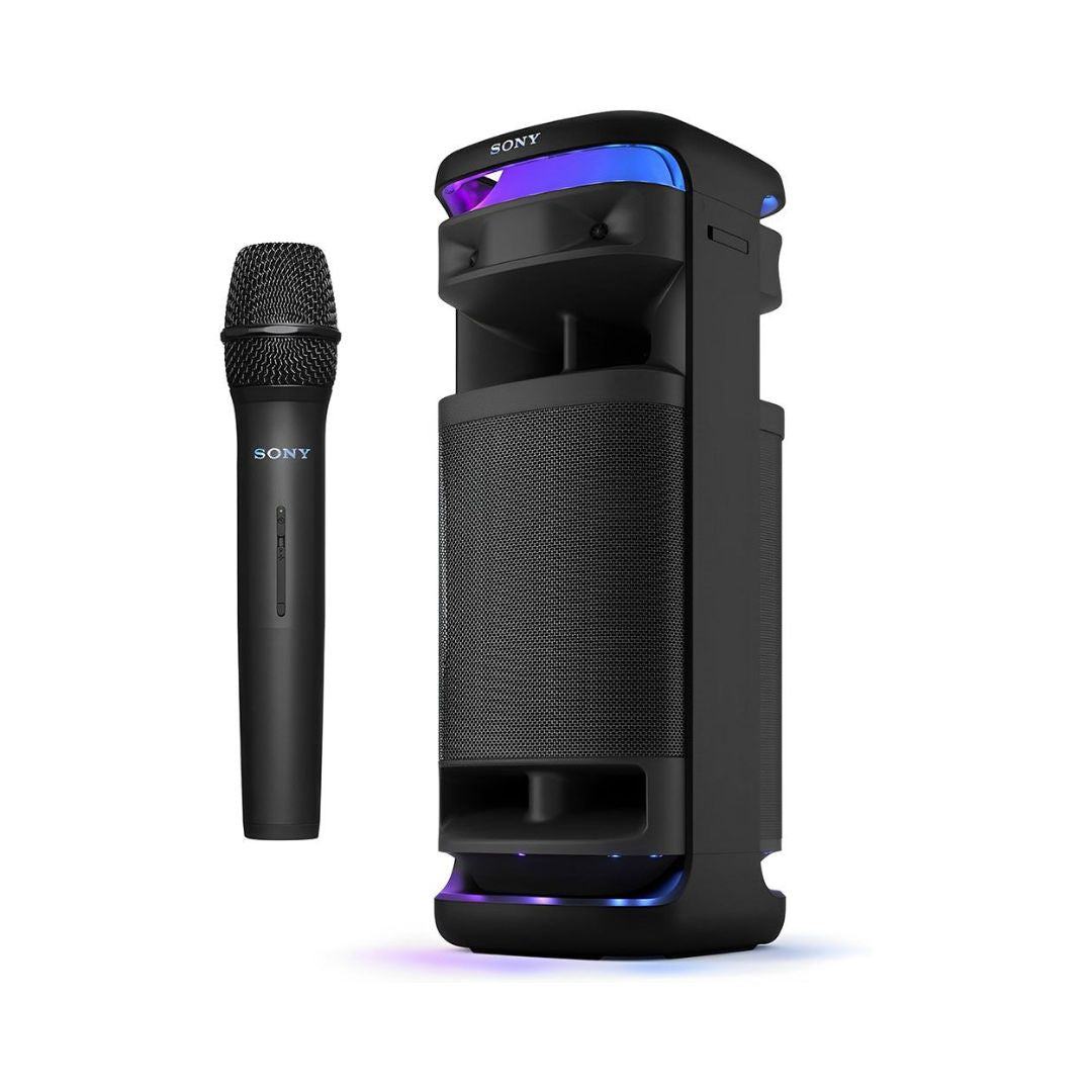 PARLANTE SONY SRS-ULT1000/CLA9 - Inverfin