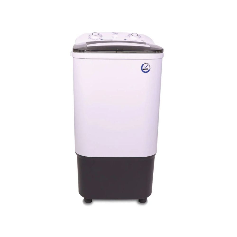 LAVARROPA FAMA NOVA 8 KG