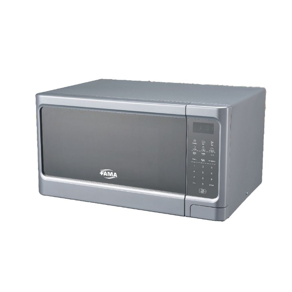 MICROONDAS FAMA 30LT. P90N30AP-S3