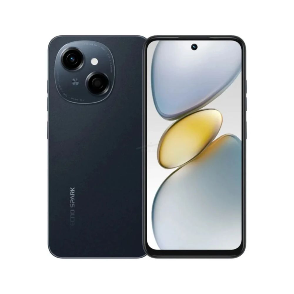 CELULAR TECNO SPARK GO 1 128GB