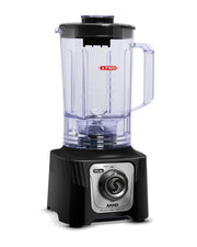 LICUADORA ARNO LN65 POWERMAX NEGRO - Inverfin