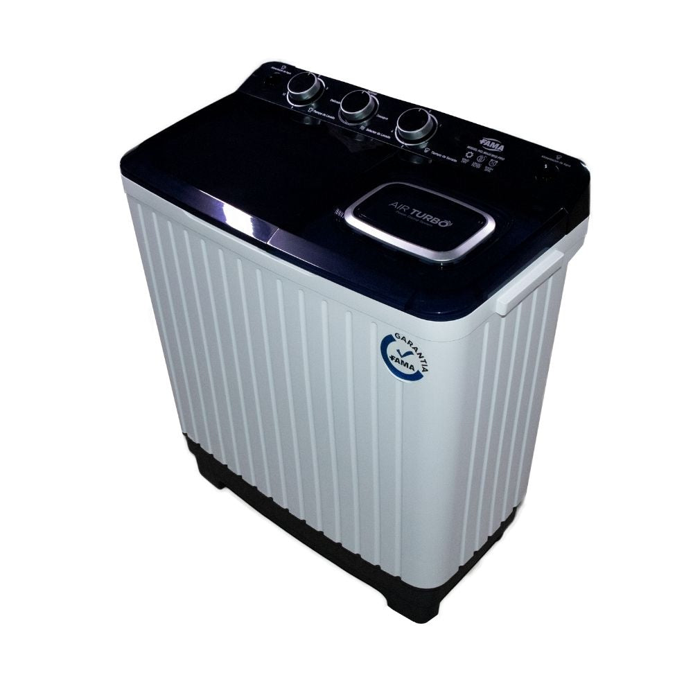 LAVARROPAS FAMA MAXI 6KG PRO