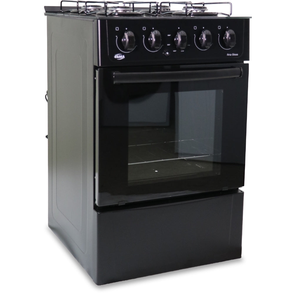 COCINA FAMA ARIA GLASS 5H