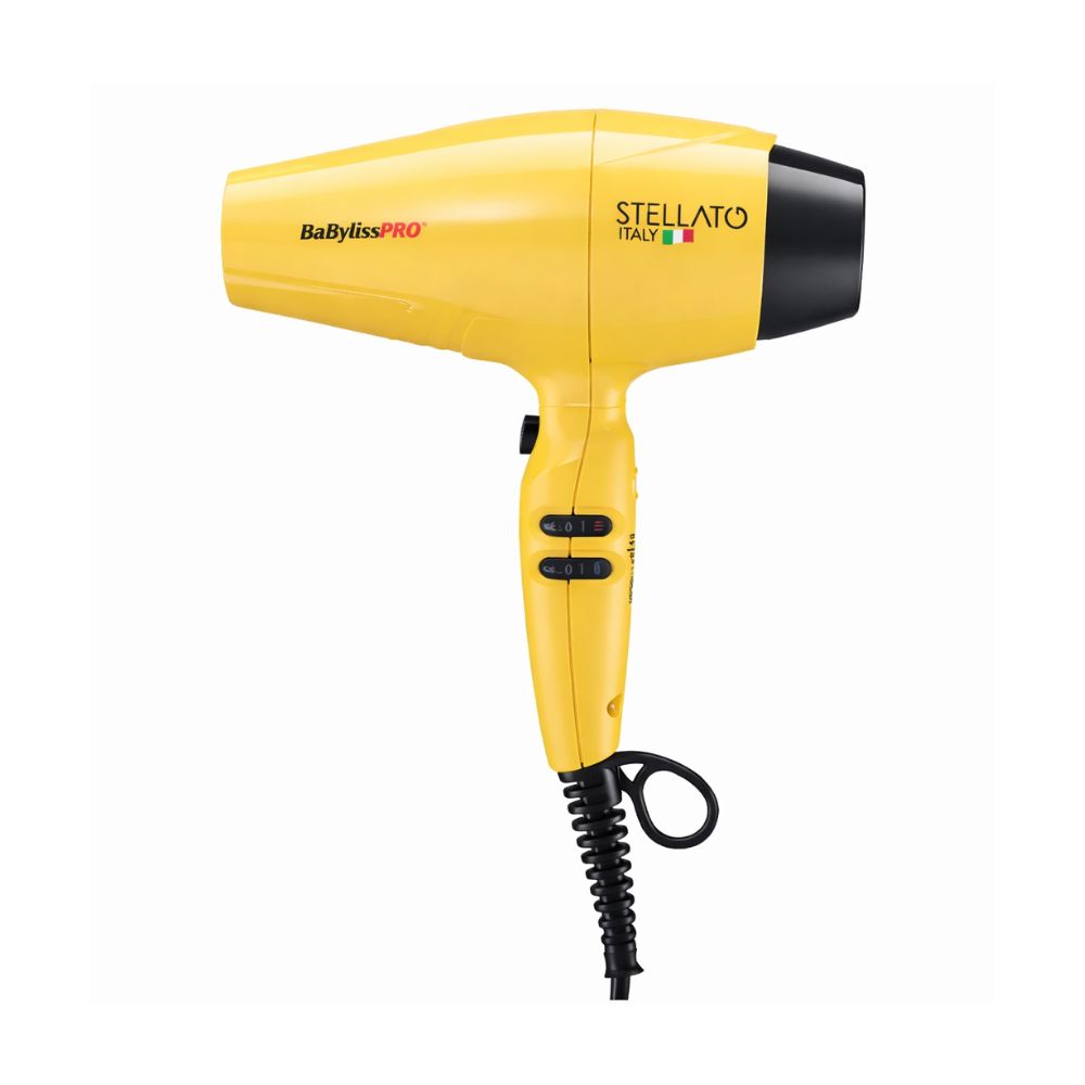 SECADOR BABYLISS STELLATO B7500 UZ