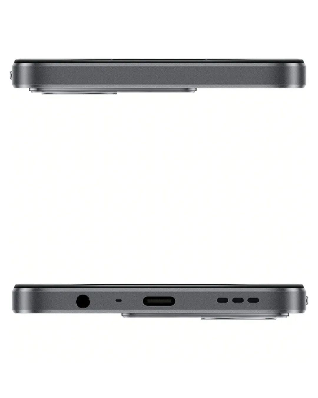 TEL CEL OPPO A60 256GB NEGRO - Inverfin