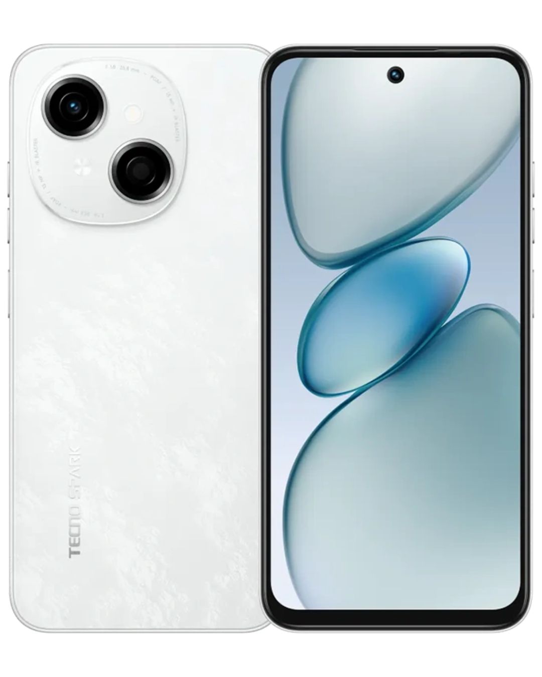 CEL TECNO SPARK GO 1 64GB BLANCO - Inverfin