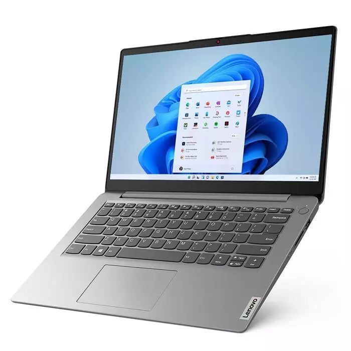 NOTEBOOK LENOVO 82V6009NUS CELERON 14" - Inverfin