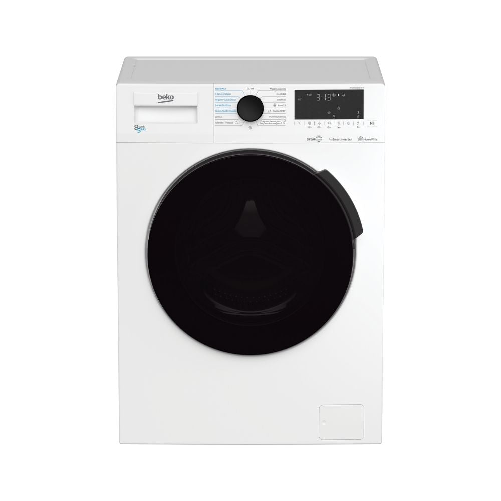 Beko Dv8120n Opiniones Secadora Evacuación Beko DV8120N