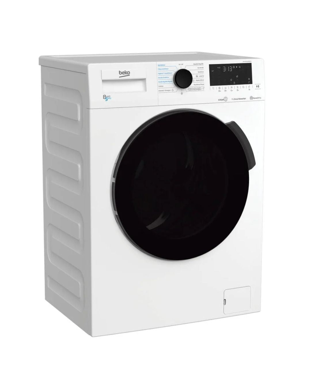 LAVASECARROPAS BEKO HTV8716DSWBTR 8/5 KG - Inverfin