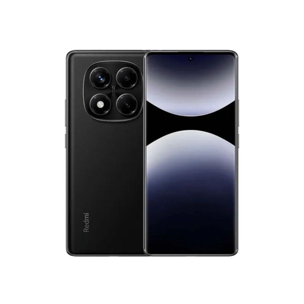 CELULAR XIAOMI REDMI NOTE 14 PRO 256GB