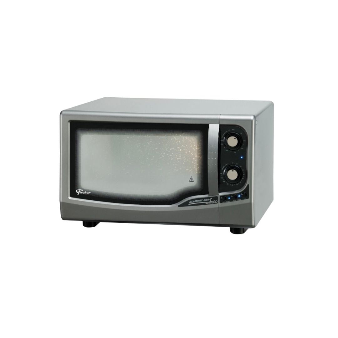 HORNO ELÉCTRICO FISCHER GOURMET 44L - Inverfin