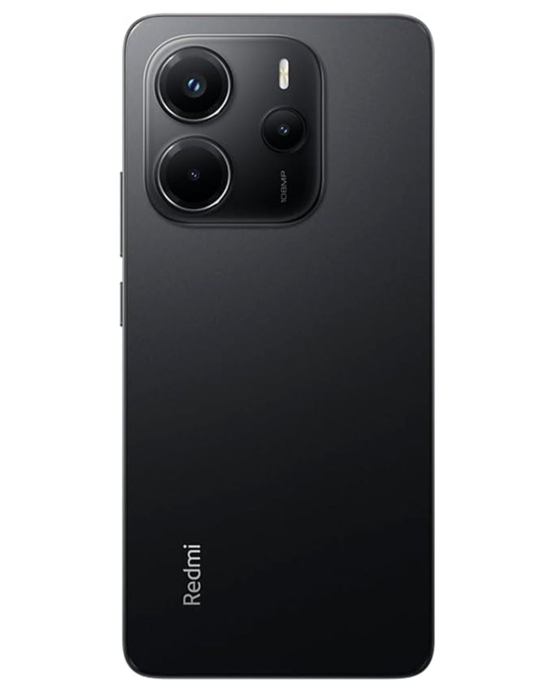 CELULAR XIAOMI REDMI NOTE 14 128GB N - Inverfin