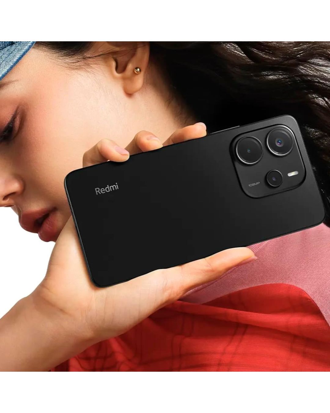 CELULAR XIAOMI REDMI NOTE 14 128GB N - Inverfin