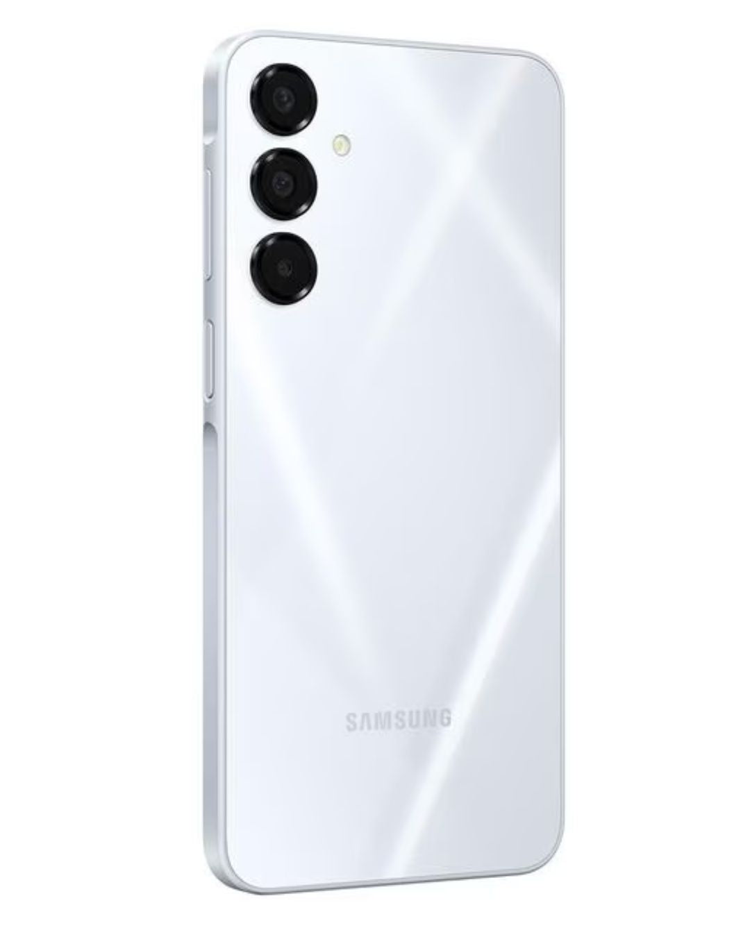 CEL SAMSUNG A16 DUOS 128GB GRIS - Inverfin