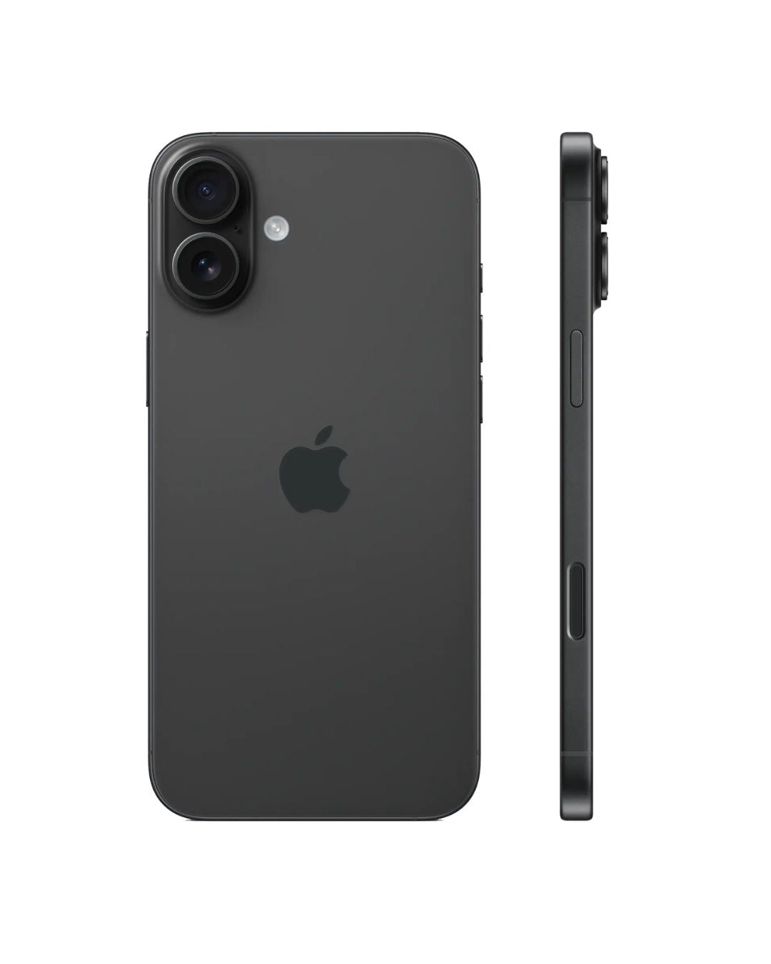 IPHONE 16 128GB BLACK - Inverfin