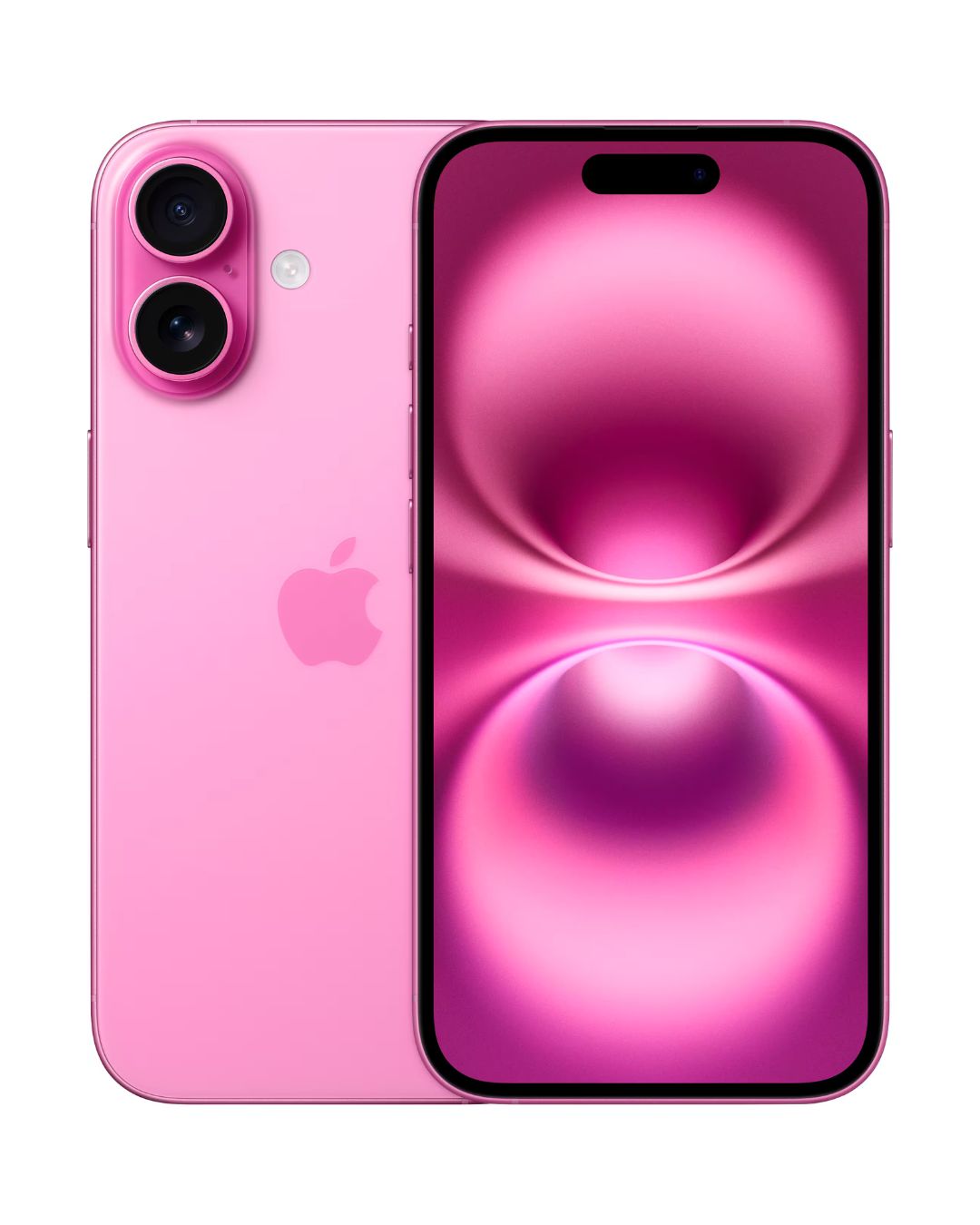IPHONE 16 128GB PINK - Inverfin