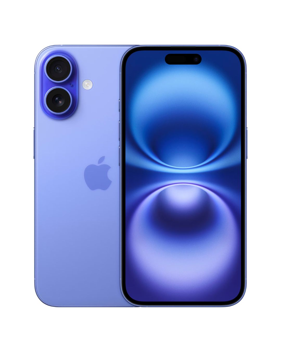 IPHONE 16 128GB ULTRAMARINE - Inverfin