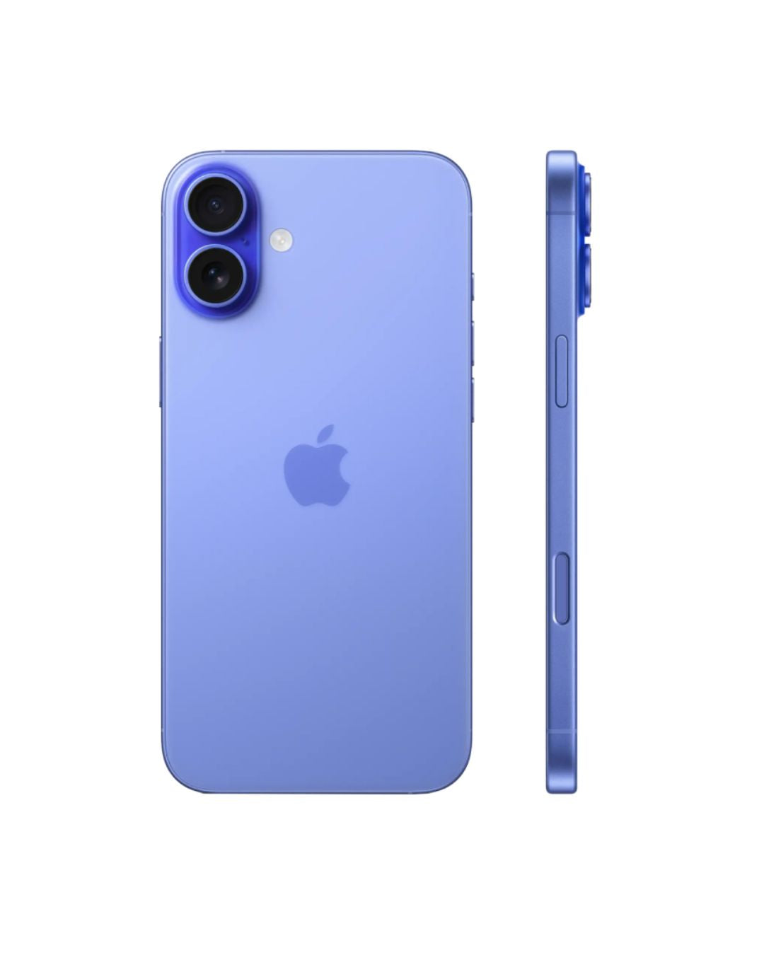 IPHONE 16 128GB ULTRAMARINE - Inverfin
