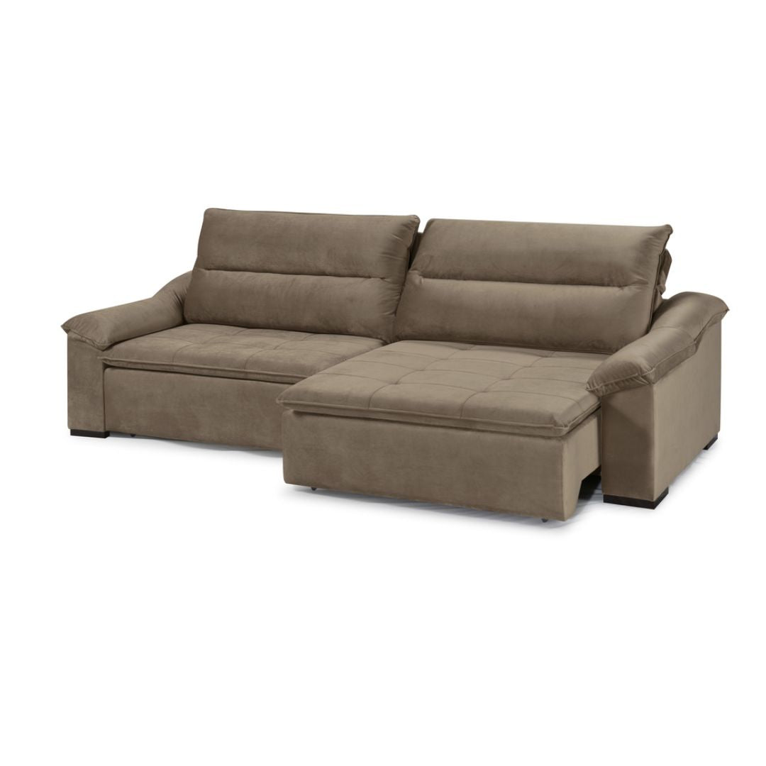 LIVING NATURE NEW SAHARA RECTO 2L 4903 - Inverfin