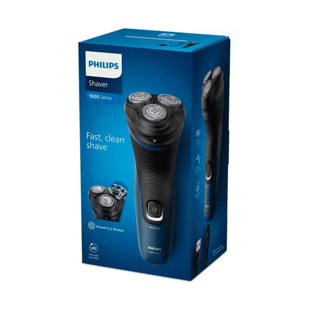 AFEITADORA PHILIPS ROTATIVA S1151/00