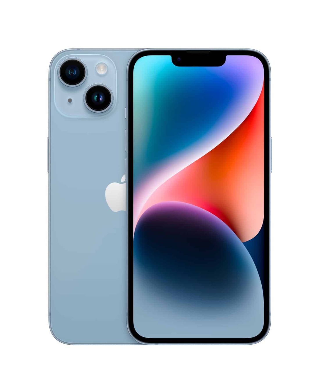 IPHONE 14 PLUS 128GB AZUL OSCURO - Inverfin