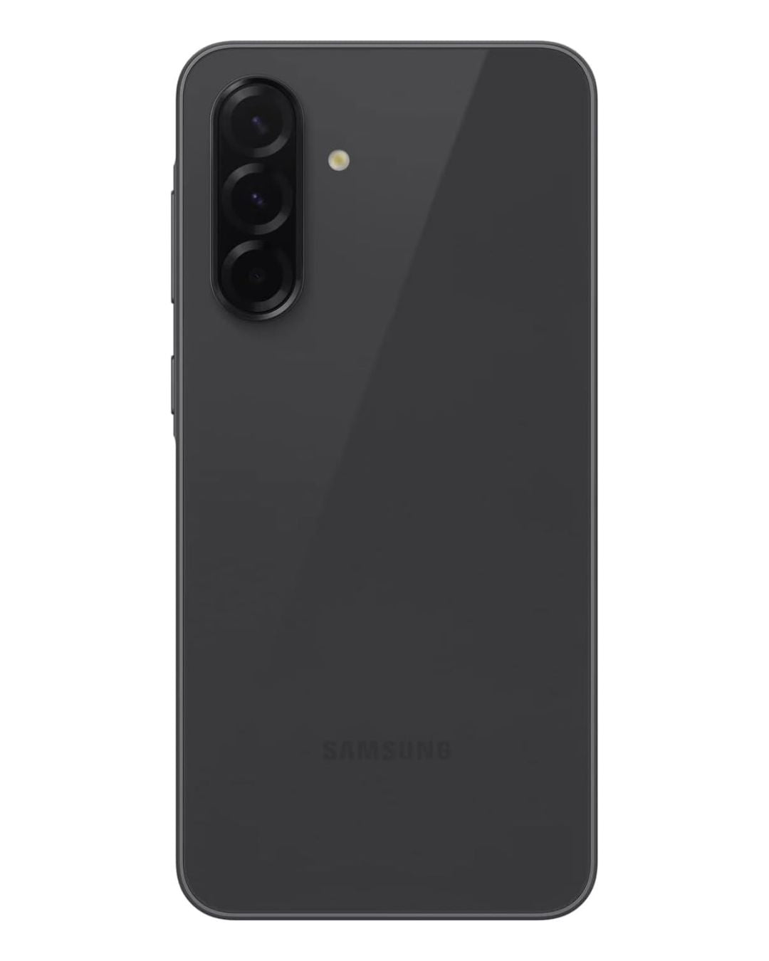 CEL SAMSUNG A36 DUOS 128GB NEGRO - Inverfin