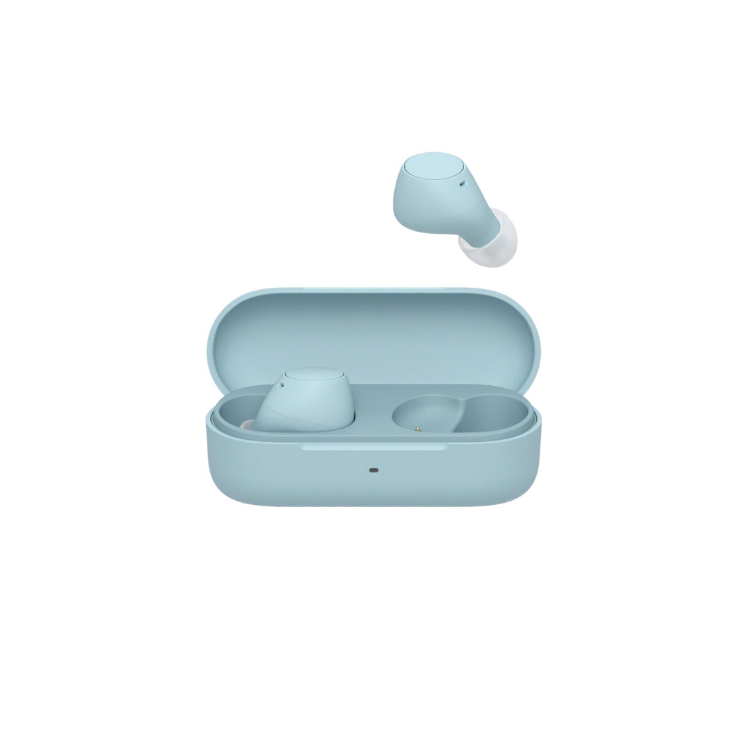 AUDIFONO SONY WF-C510/LZ AZUL - Inverfin