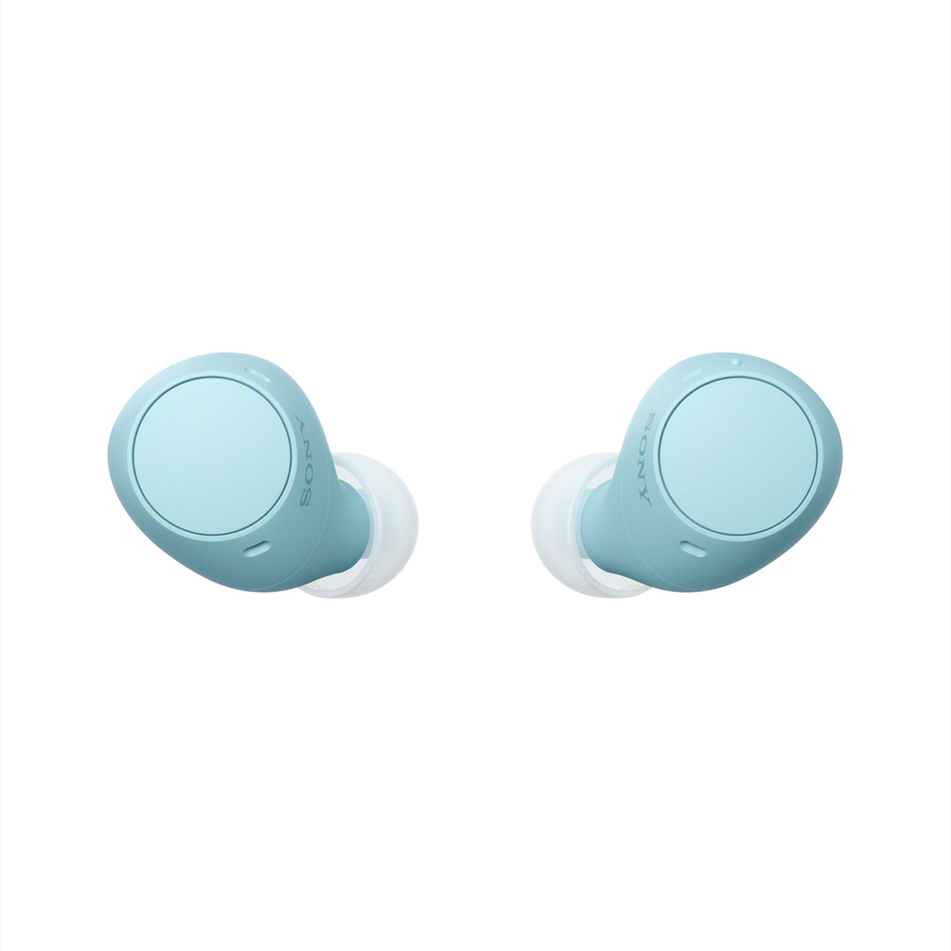 AUDIFONO SONY WF-C510/LZ AZUL - Inverfin