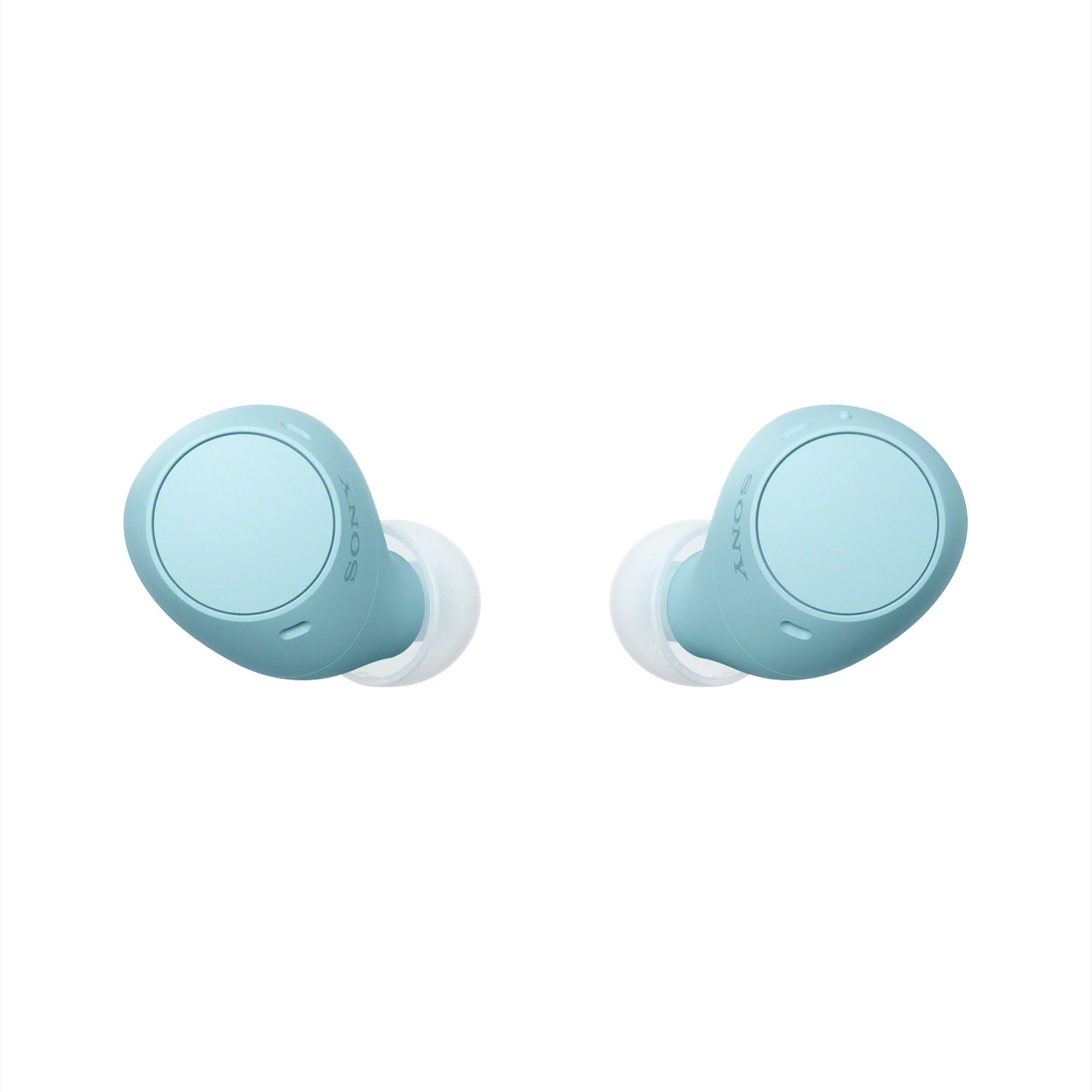 AUDIFONO SONY WF-C510/LZ AZUL - Inverfin