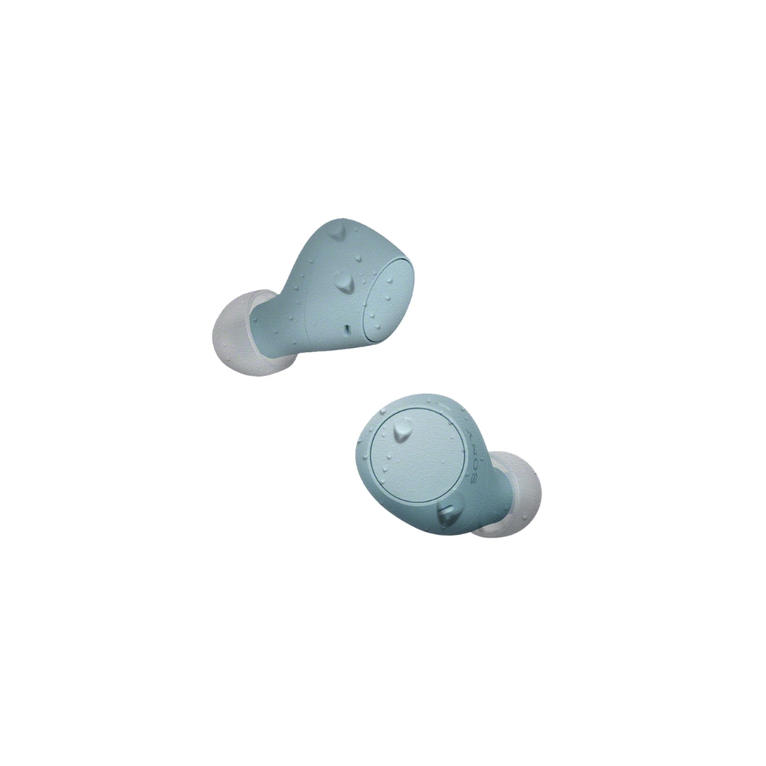 AUDIFONO SONY WF-C510/LZ AZUL - Inverfin