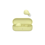 AUDIFONO SONY WF-C510/YZ AMARILLO - Inverfin