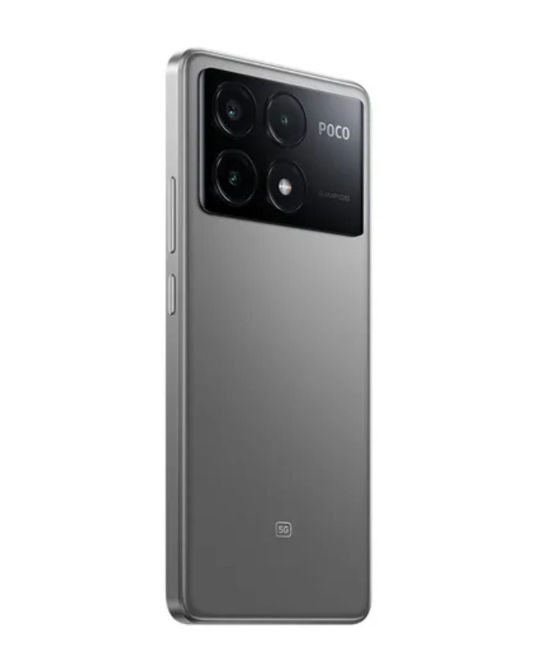 CELULAR XIAOMI POCO X6 5G 512GB NEGR - Inverfin