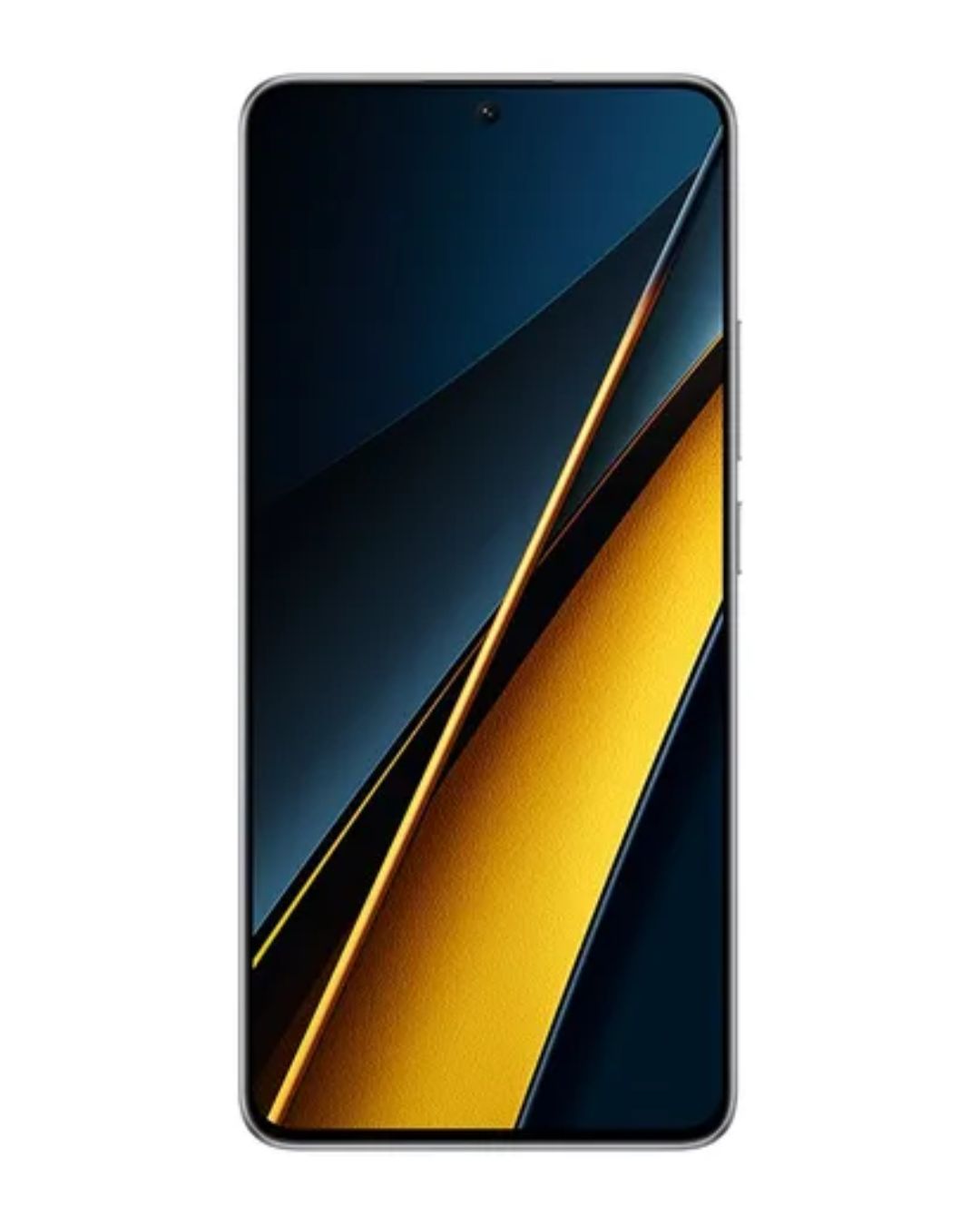 CELULAR XIAOMI POCO X6 5G 512GB NEGR - Inverfin