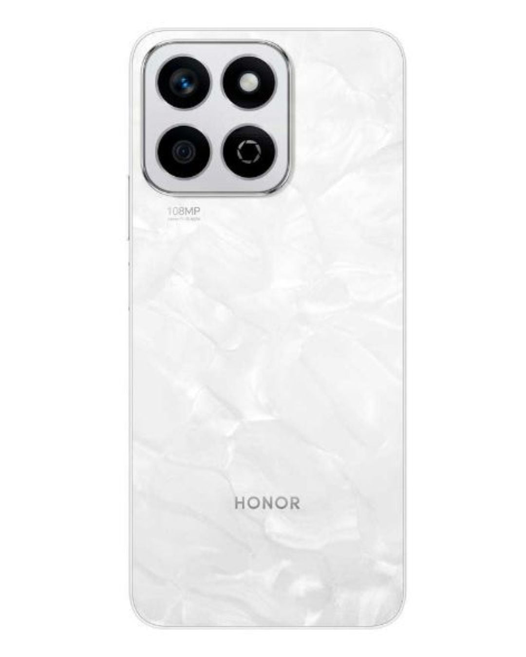 TEL CEL HONOR X7C 256GB BLANCO - Inverfin