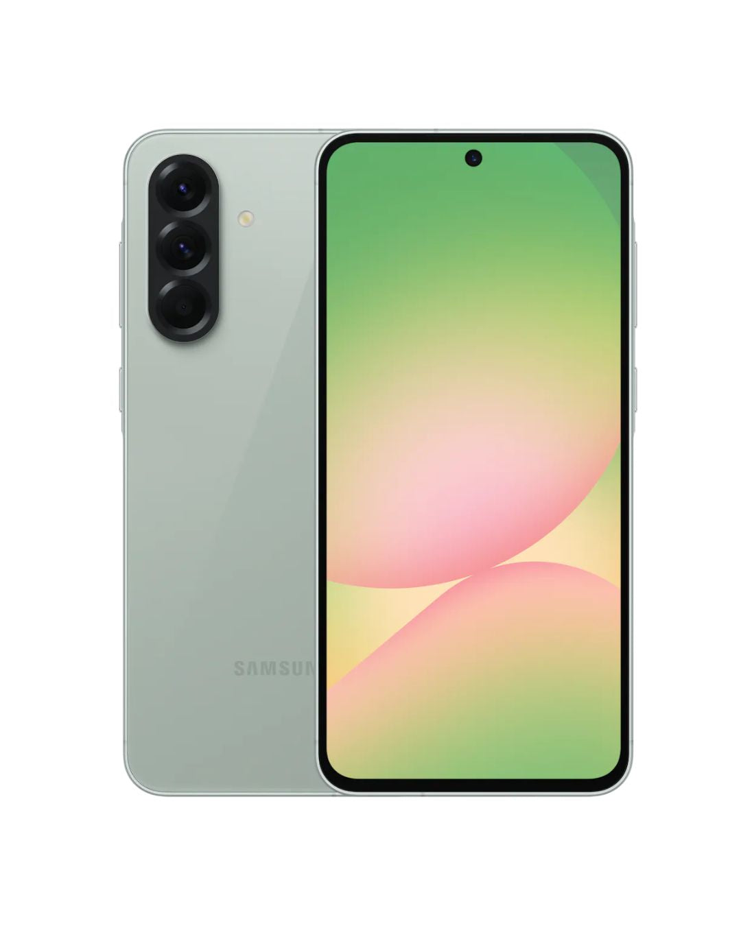 CEL SAMSUNG A56 DUOS 256GB OLIVE - Inverfin