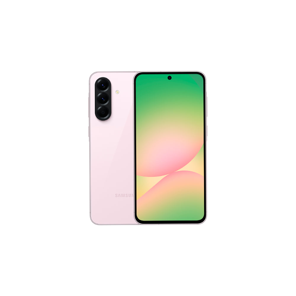 CELULAR SAMSUNG A56 DUOS 256GB - Inverfin