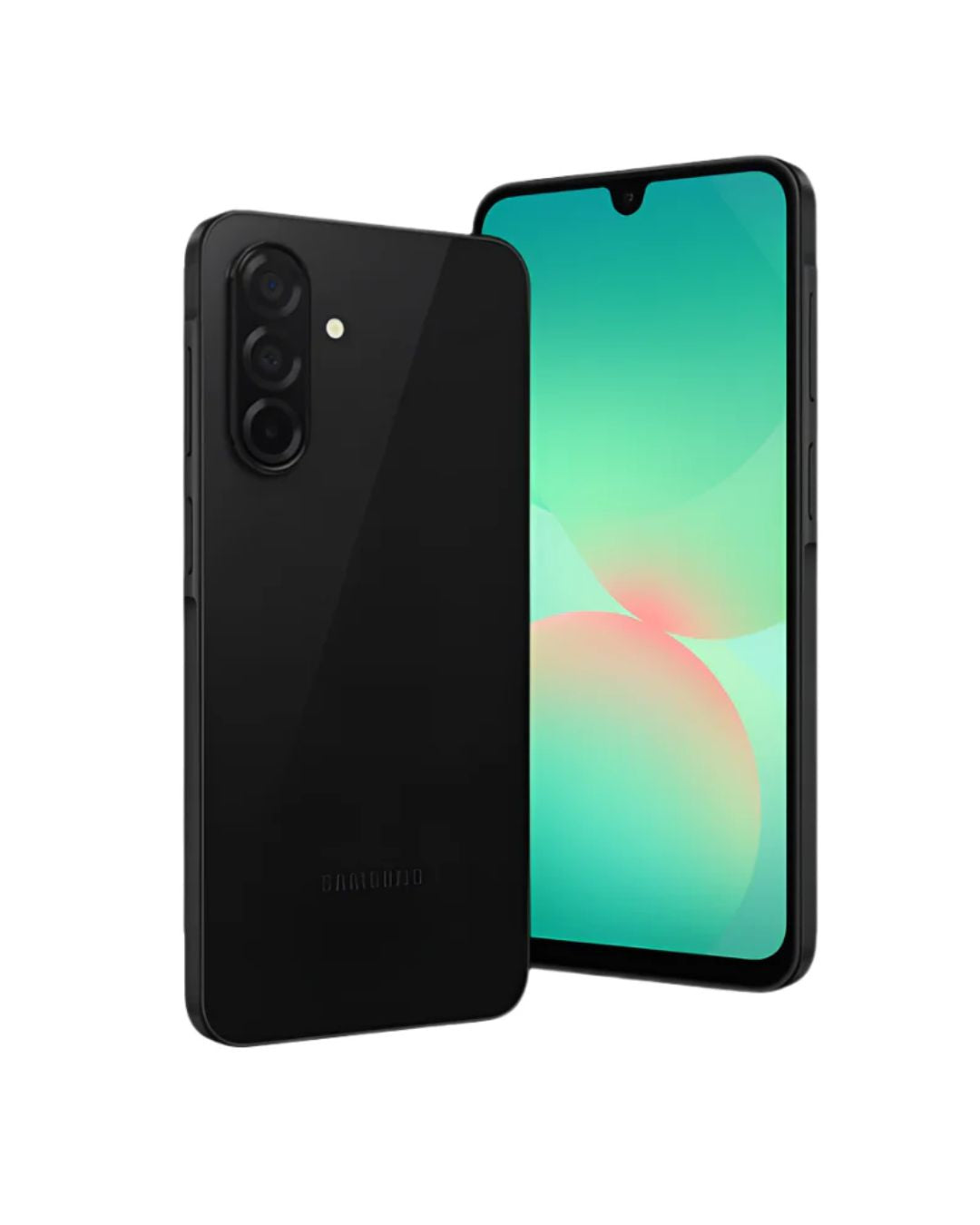 TEL CEL SAMSUNG A26 5G DUOS 128GB NEGRO - Inverfin