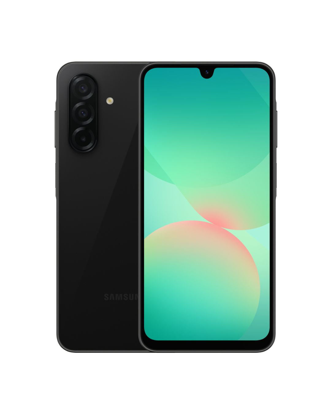 CEL SAMSUNG A26 5G DUOS 256GB NEGRO - Inverfin