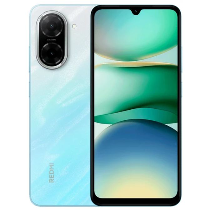 CELULAR XIAOMI REDMI A5 64GB - Inverfin