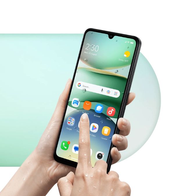 CELULAR XIAOMI REDMI A5 64GB - Inverfin