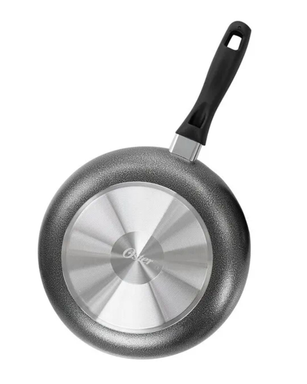 SARTEN 9.5 OSTER AZUL MARINO/NEG/PLAT - Inverfin