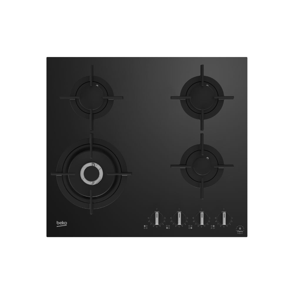 ANAFE A GAS BEKO HILW64322S