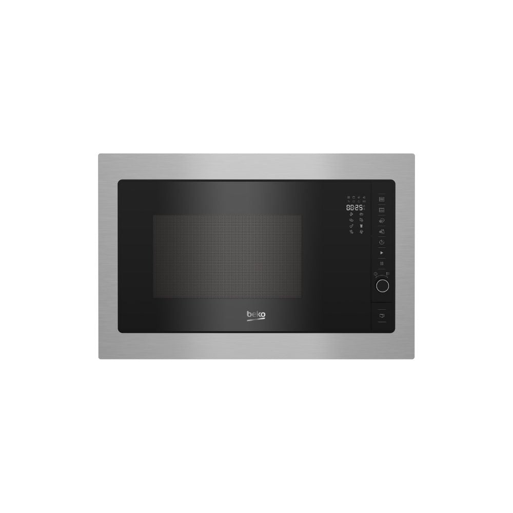 MICROONDAS EMPOTRABLE BEKO 25LTS