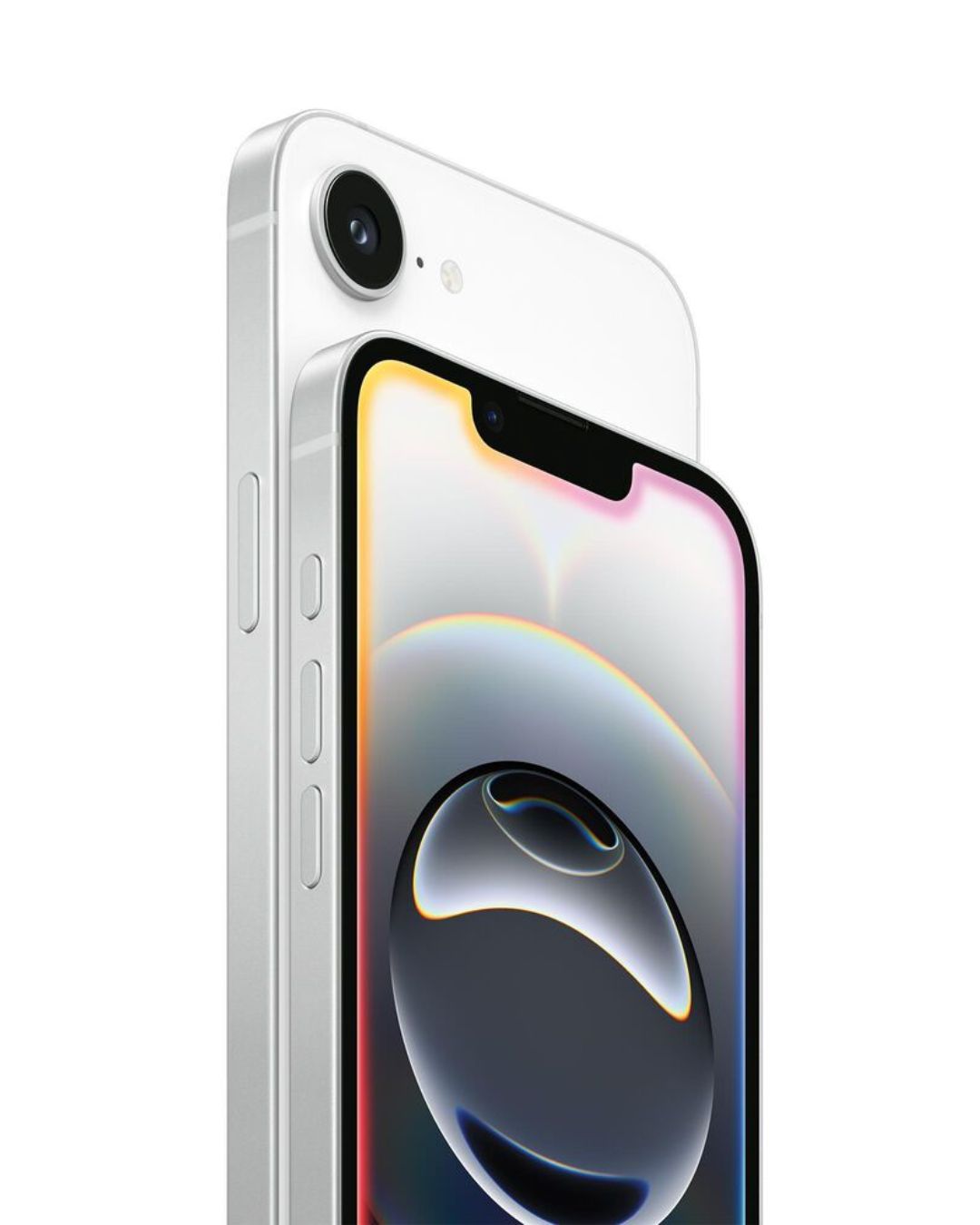 IPHONE 16E 128GB WHITE - Inverfin