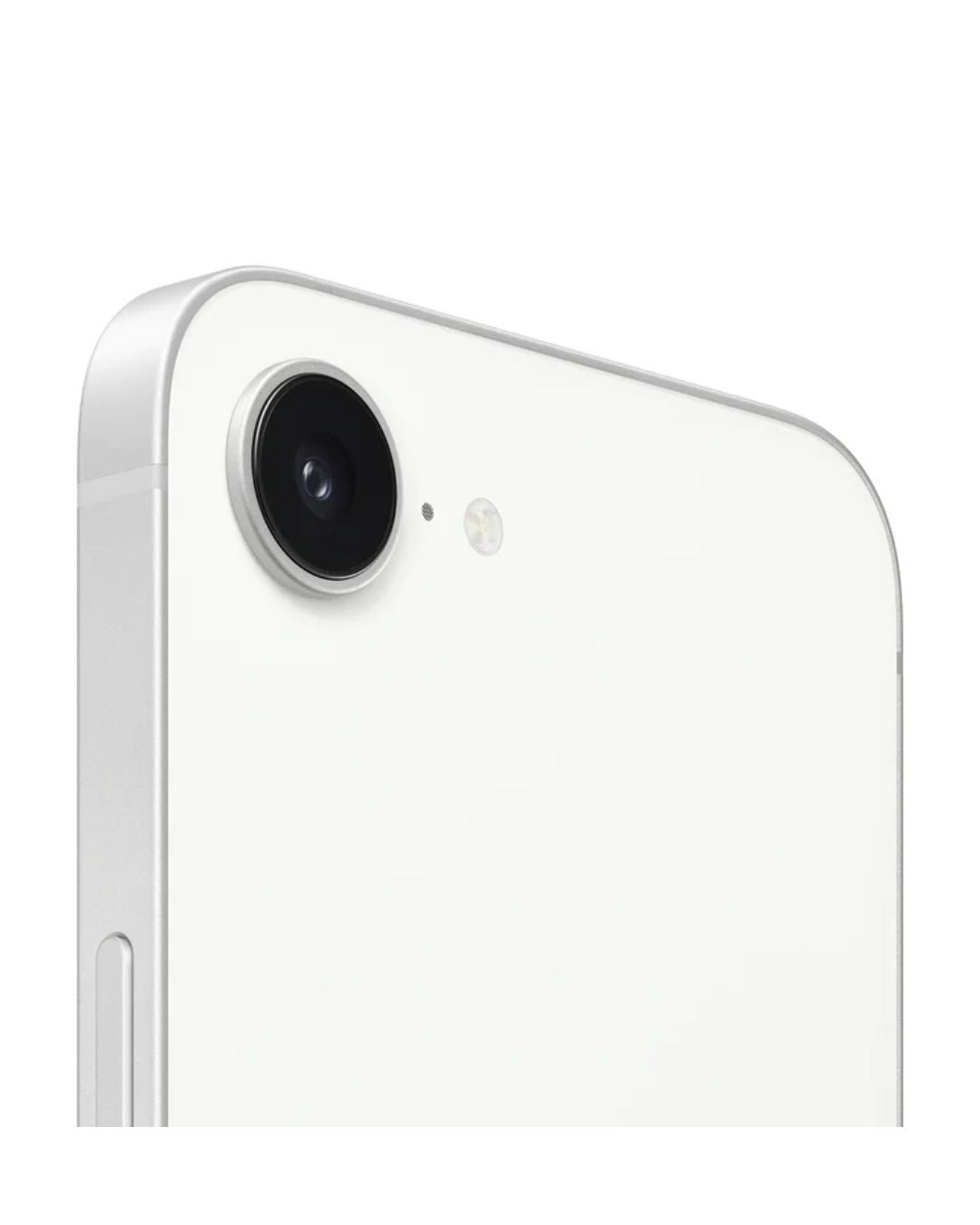 IPHONE 16E 128GB WHITE - Inverfin