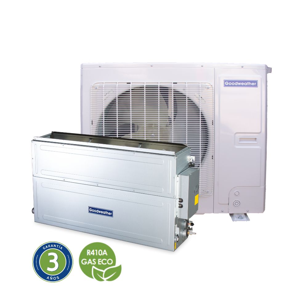 AIRE GOODWEATHER 24.000 BTU