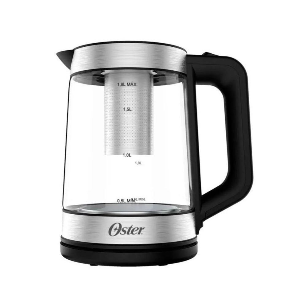 HERVIDORA OSTER C/ INFUSOR DE TE 704-220